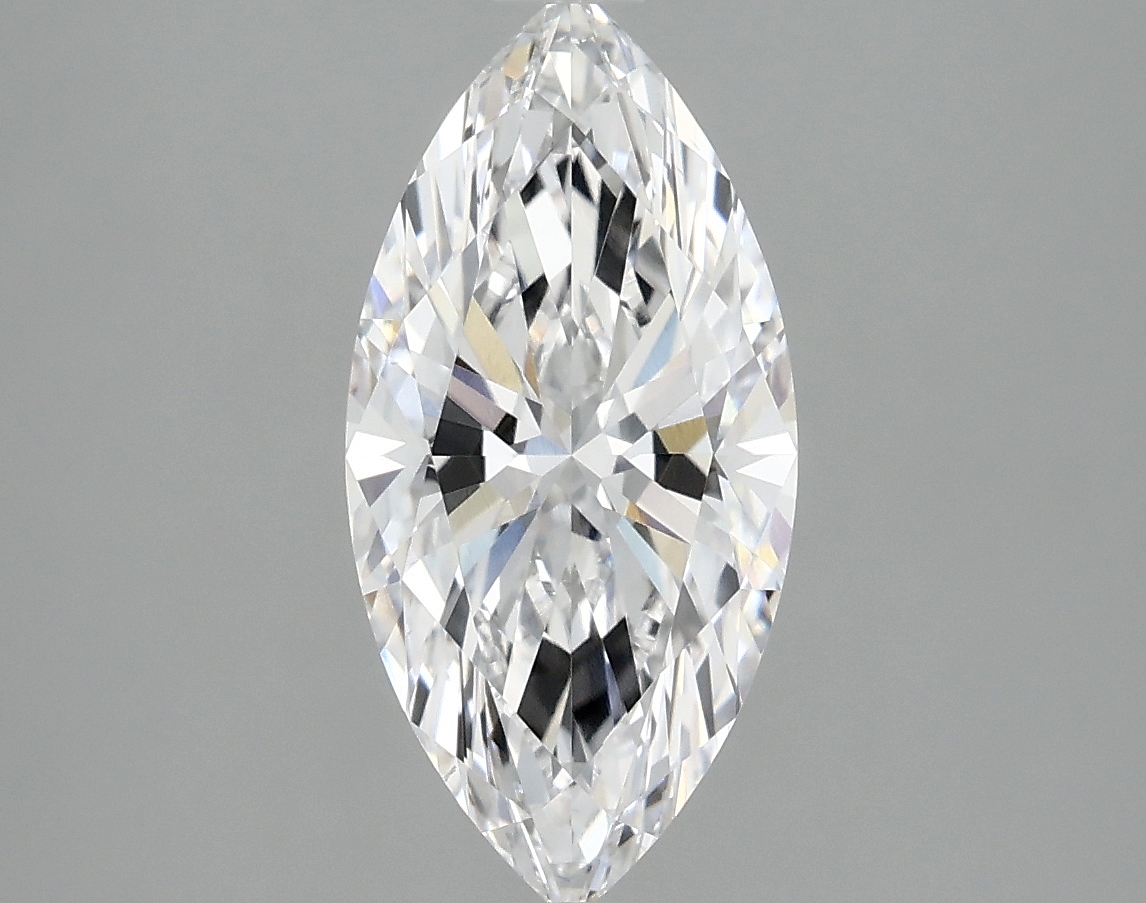 2.10 CT Marquise Diamond
