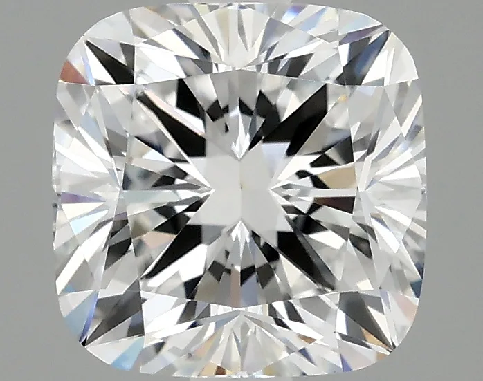 1.99 CT Cushion Diamond