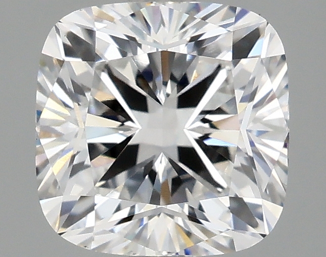 2.00 CT Cushion Diamond