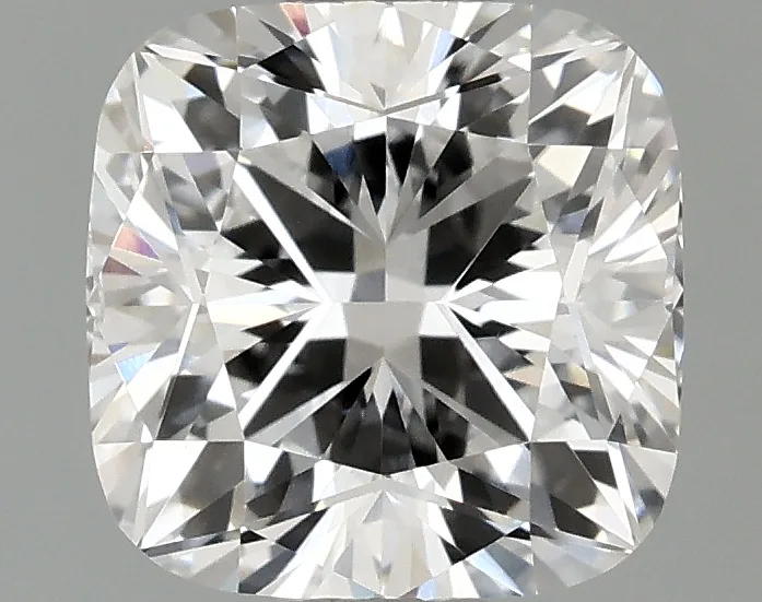 1.07 CT Cushion Diamond