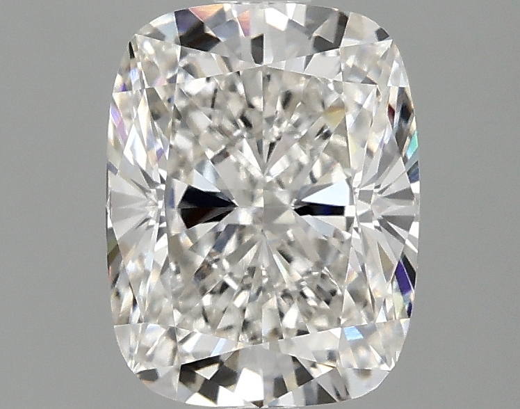 2.03 CT Cushion Diamond