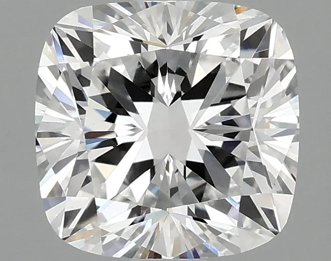 1.97 CT Cushion Diamond