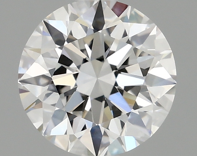 1.53 CT Round Brilliant Diamond