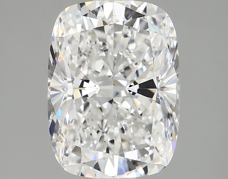 2.10 CT Cushion Diamond