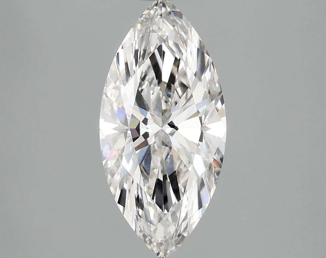 2.04 CT Marquise Diamond