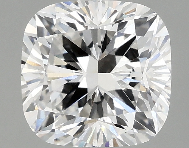 2.10 CT Cushion Diamond