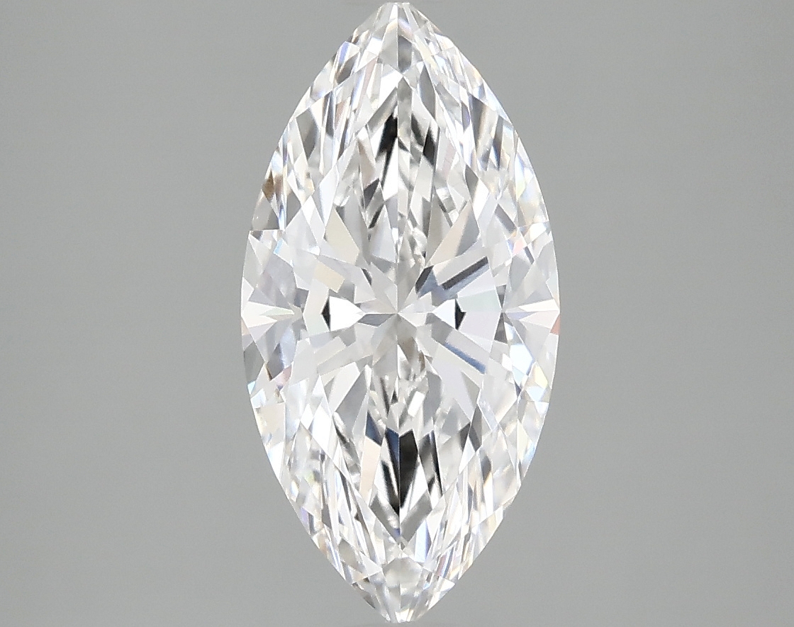 2.10 CT Marquise Diamond
