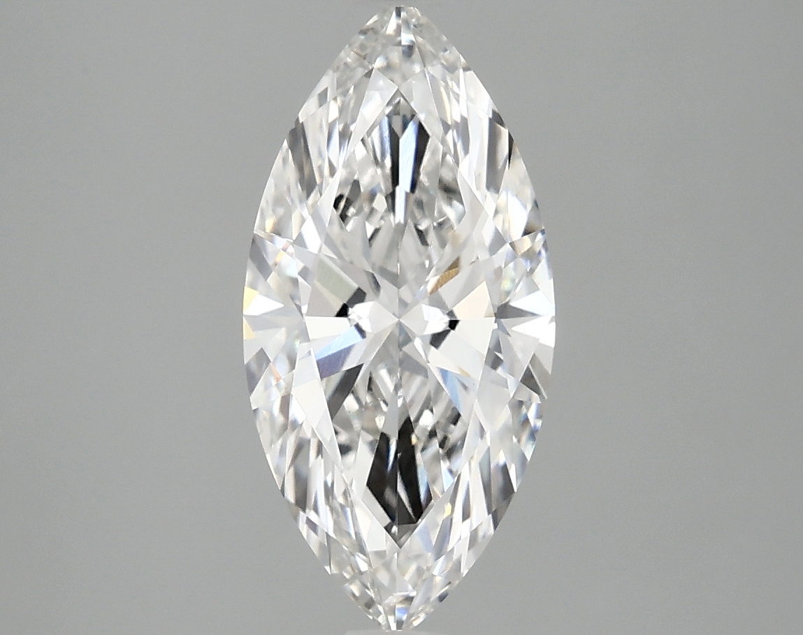 2.10 CT Marquise Diamond