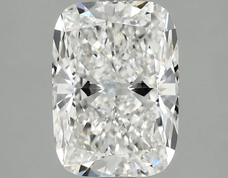1.97 CT Cushion Diamond
