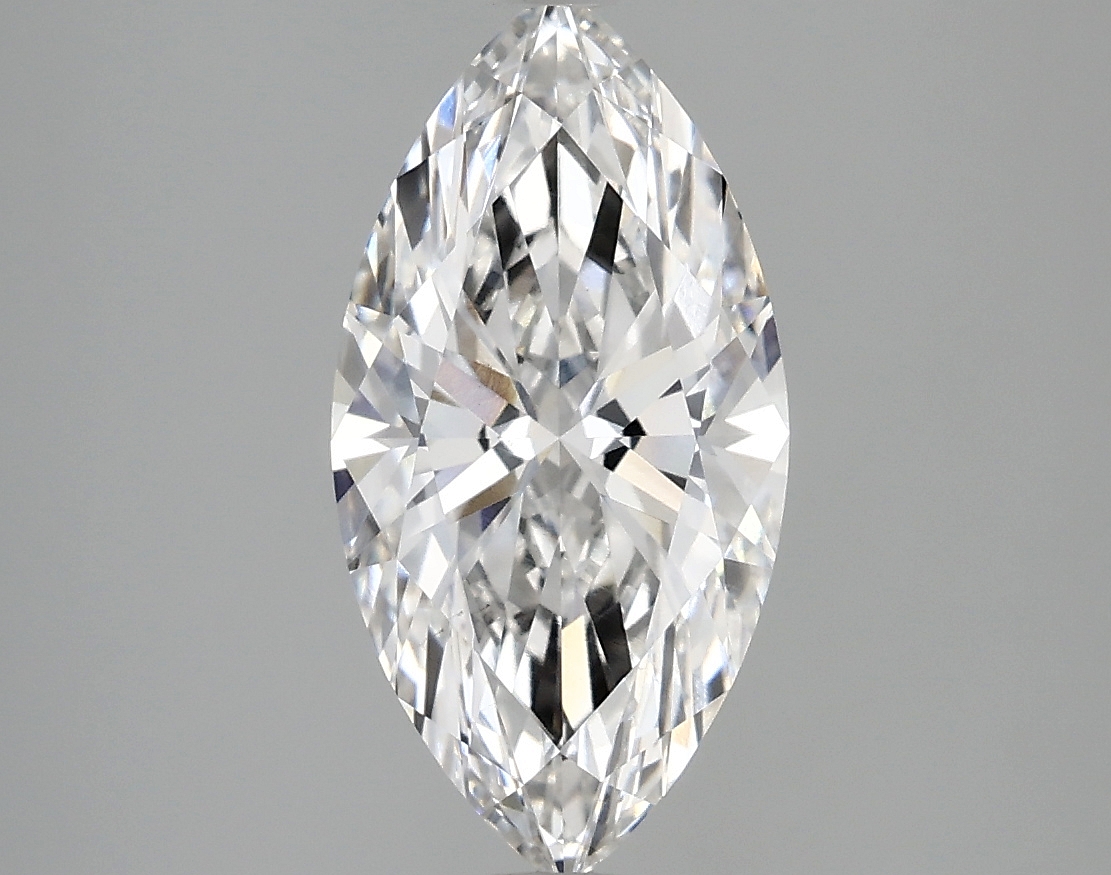 2.10 CT Marquise Diamond