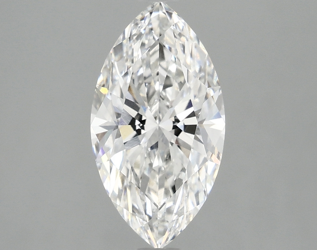 2.02 CT Marquise Diamond