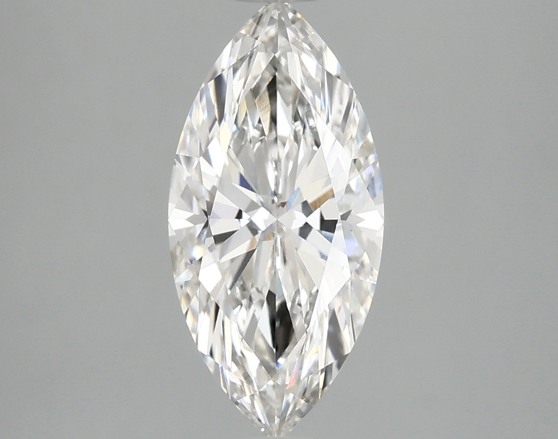 2.09 CT Marquise Diamond