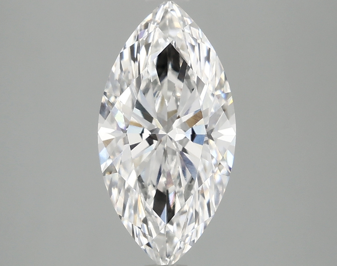 2.10 CT Marquise Diamond