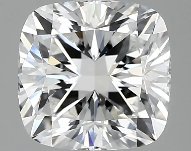 1.99 CT Cushion Diamond