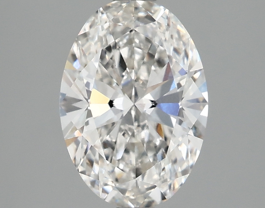 2.01 CT Oval Diamond