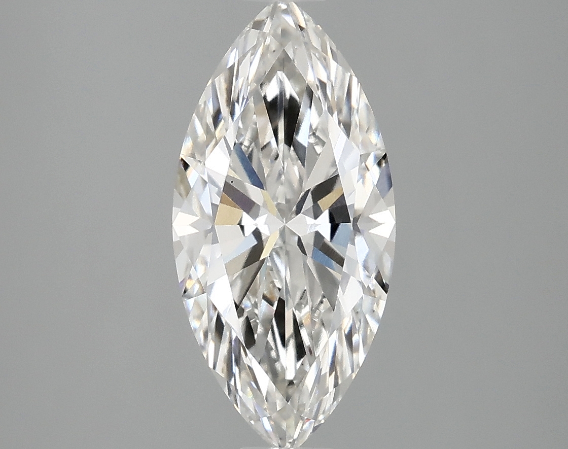 2.06 CT Marquise Diamond