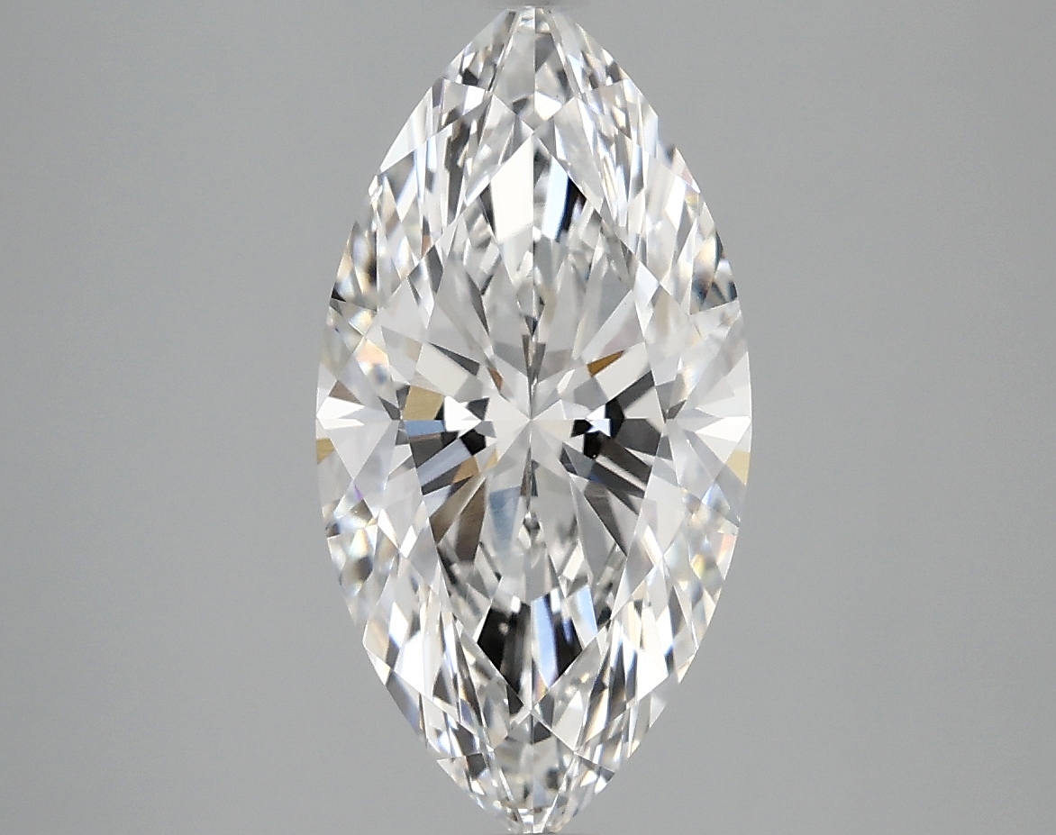 2.58 CT Marquise Diamond