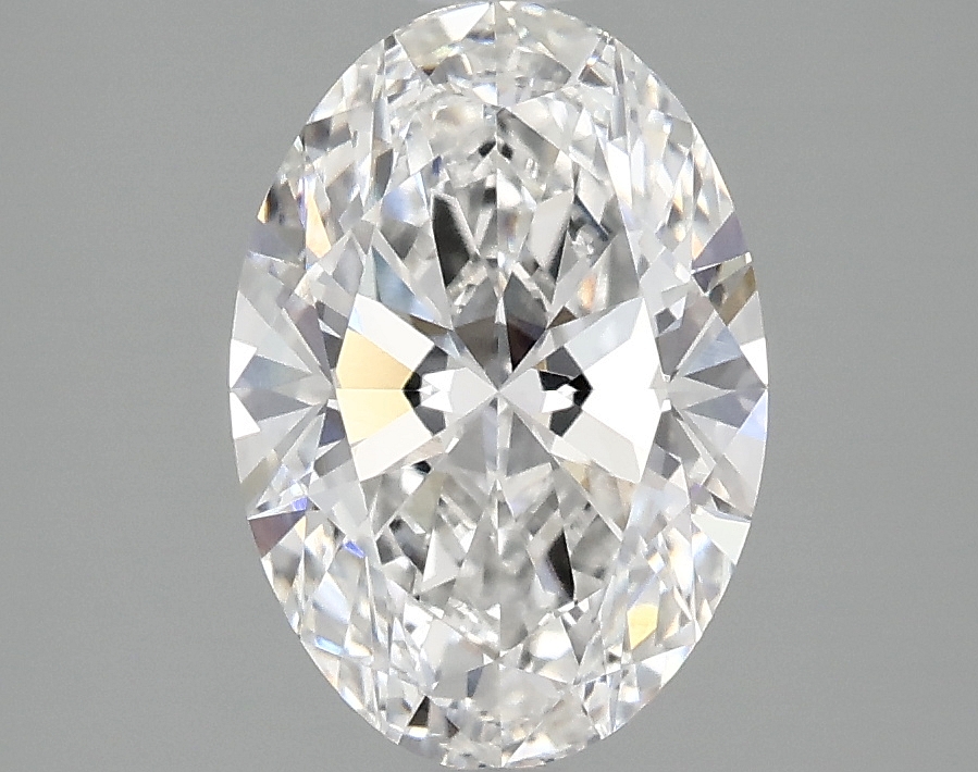 2.01 CT Oval Diamond