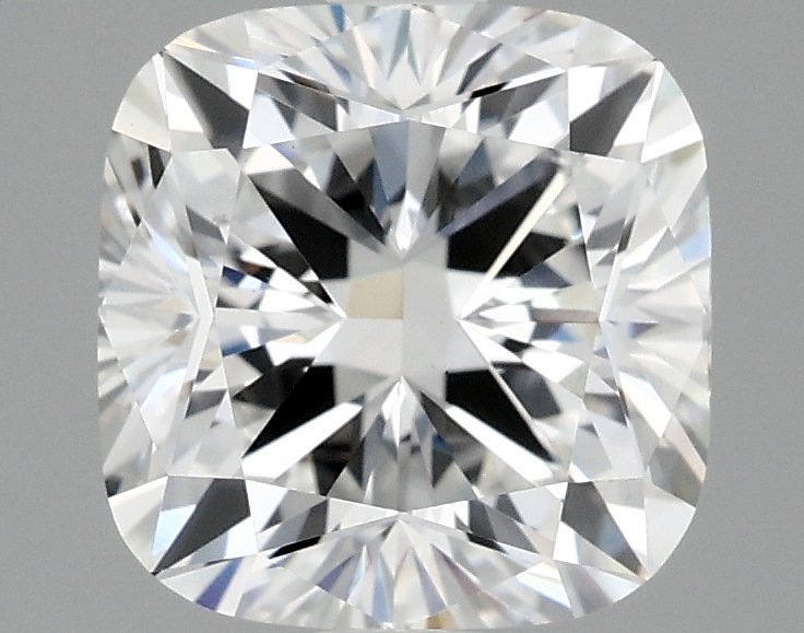 2.05 CT Cushion Diamond