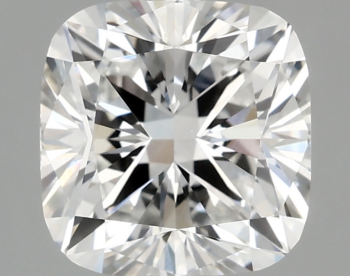 2.00 CT Cushion Diamond