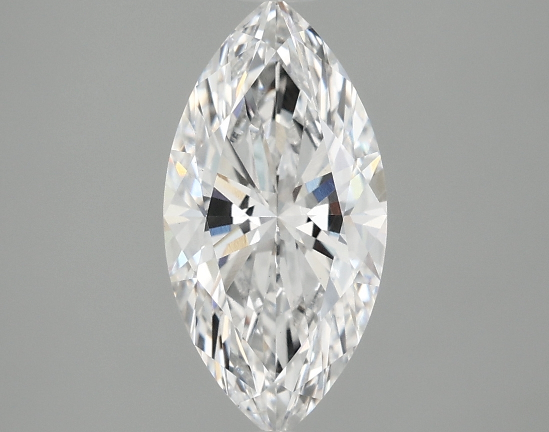 2.10 CT Marquise Diamond