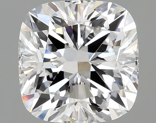 2.02 CT Cushion Diamond