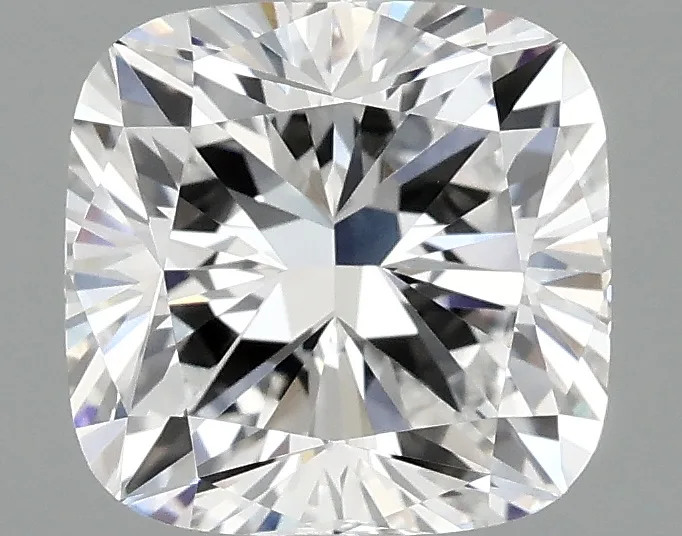 1.97 CT Cushion Diamond