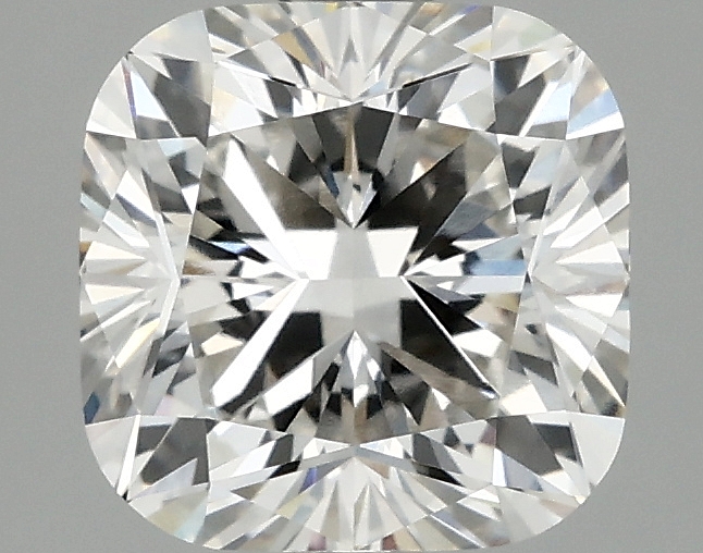 2.02 CT Cushion Diamond