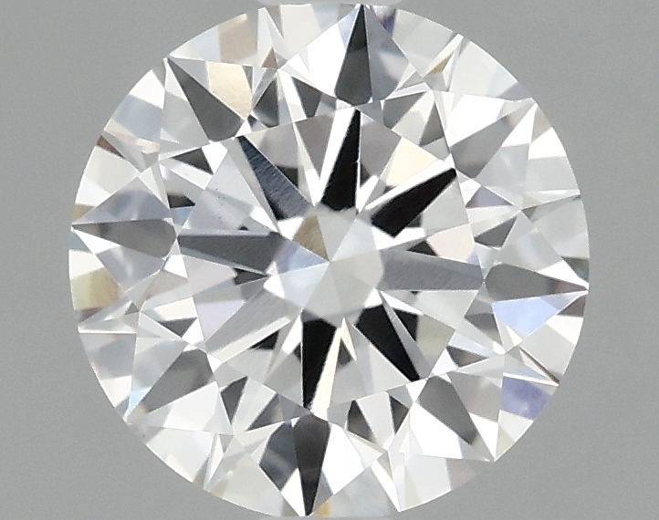 1.54 CT Round Brilliant Diamond