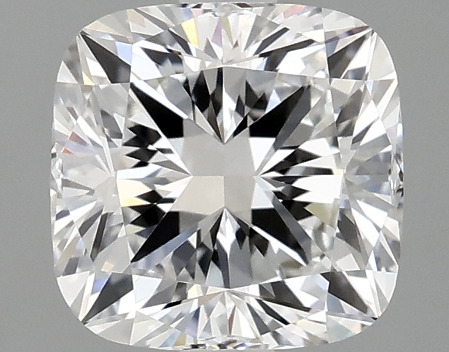 2.05 CT Cushion Diamond