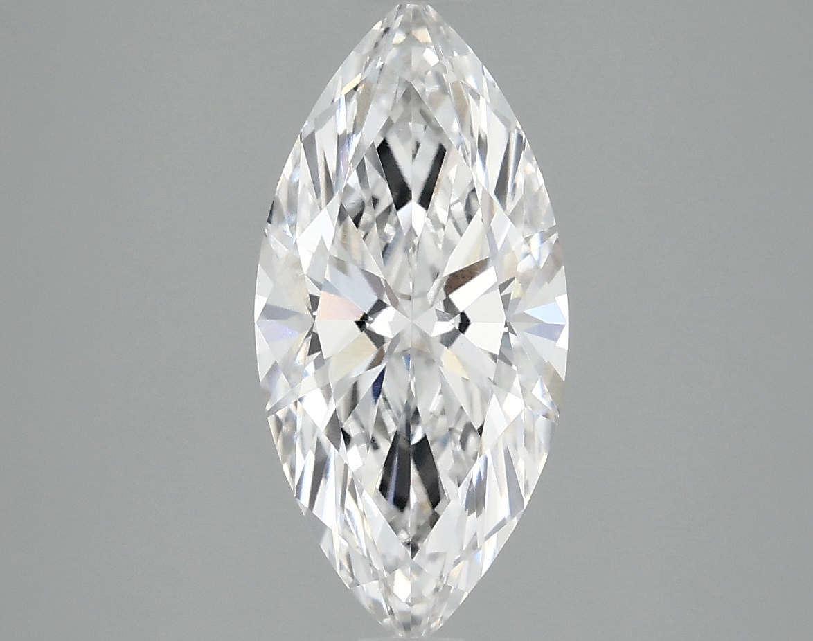 2.01 CT Marquise Diamond