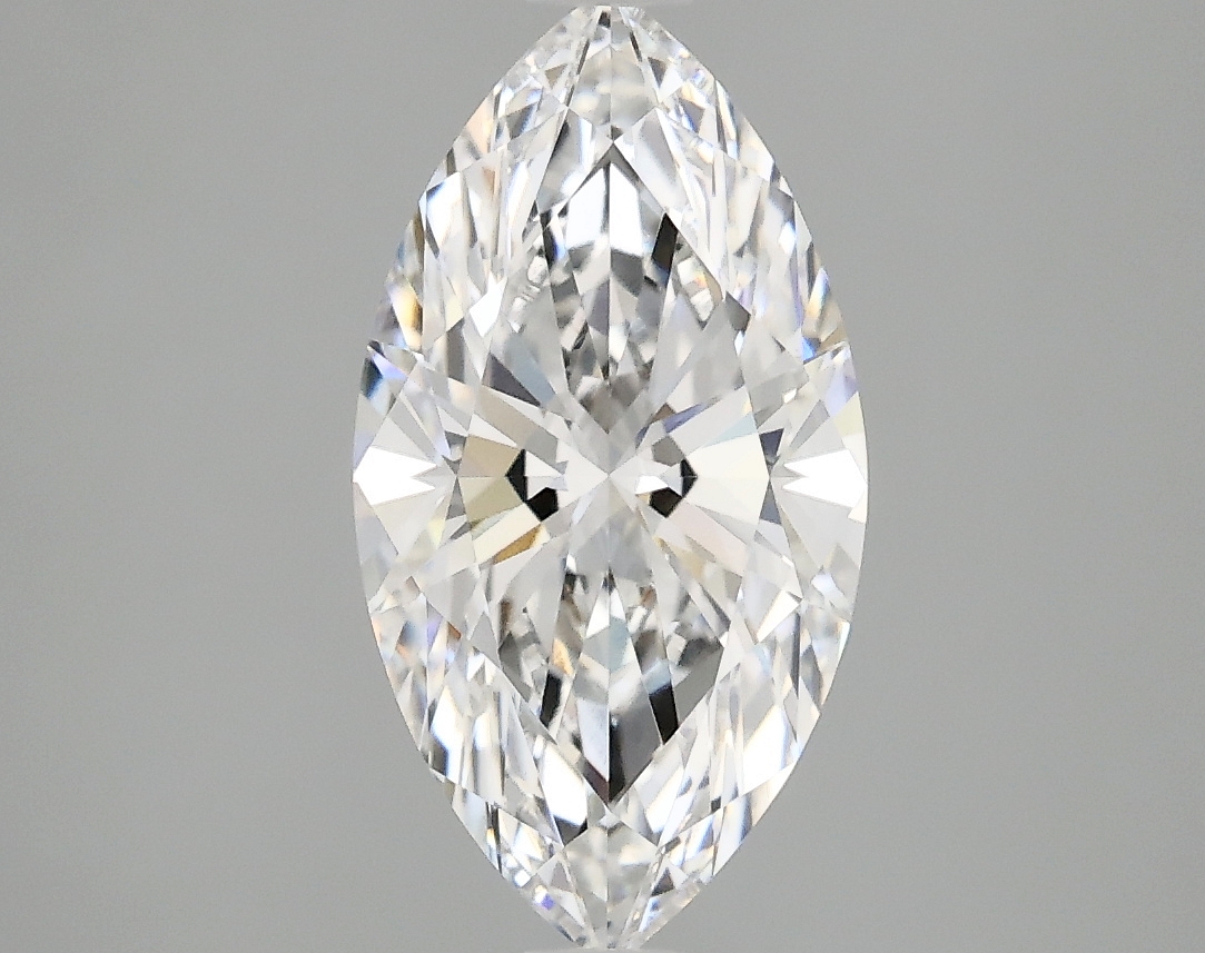2.10 CT Marquise Diamond