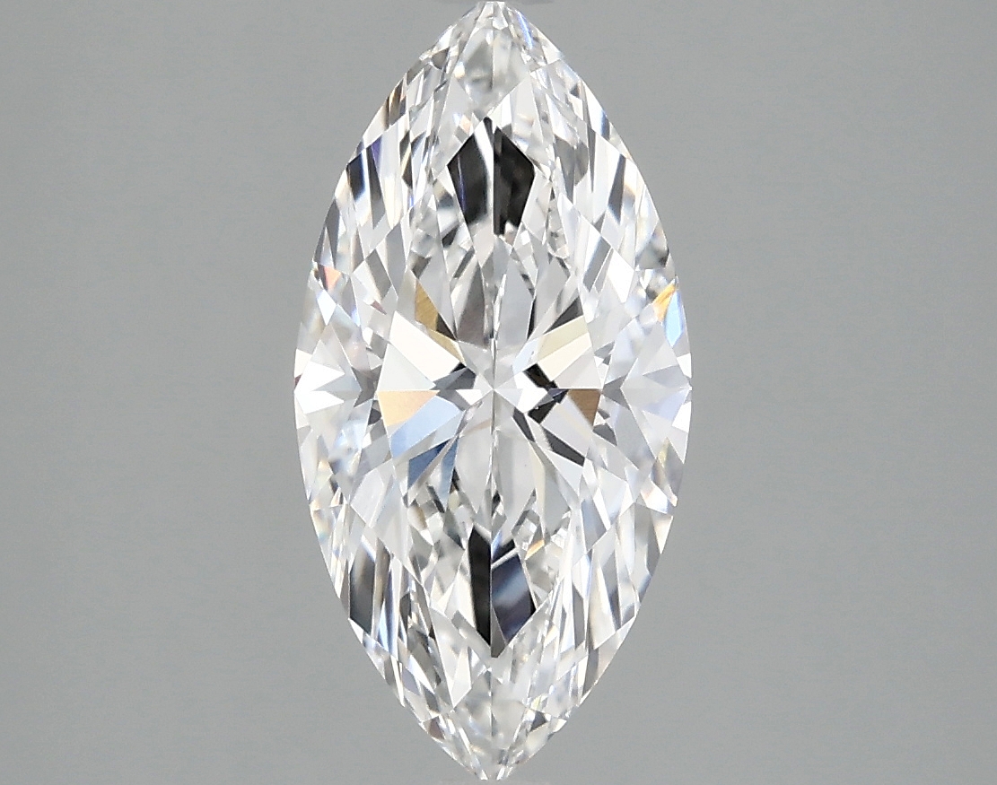 2.07 CT Marquise Diamond
