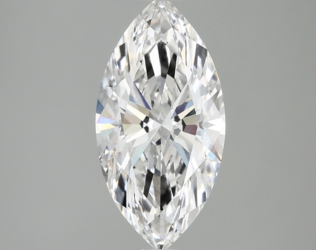 2.10 CT Marquise Diamond