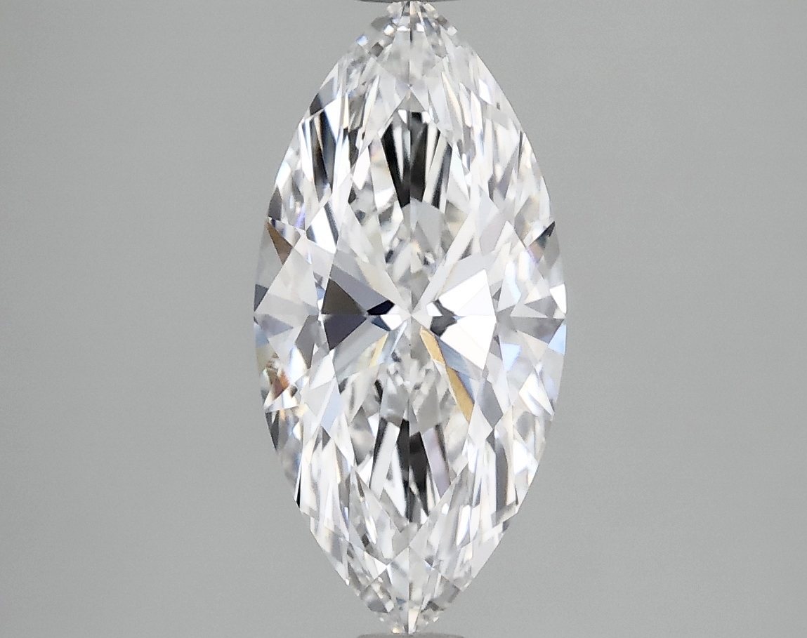 2.08 CT Marquise Diamond