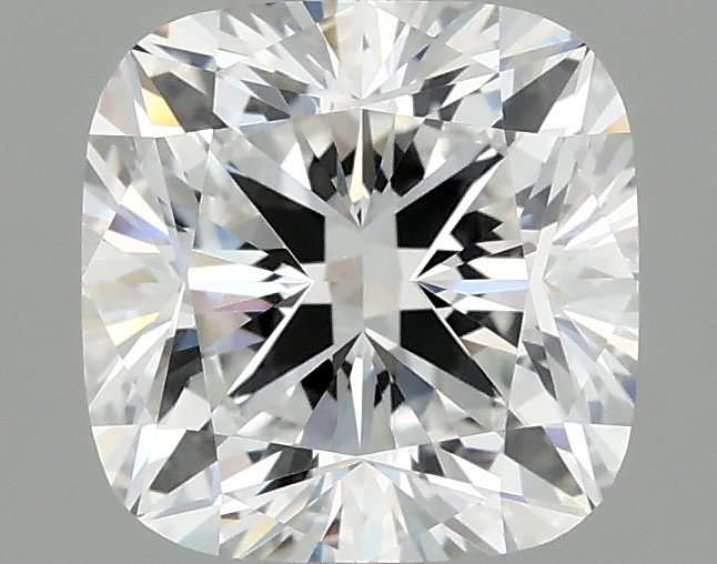 2.10 CT Cushion Diamond