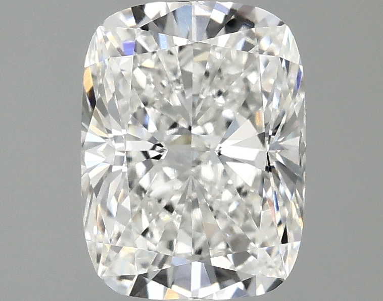 2.10 CT Cushion Diamond