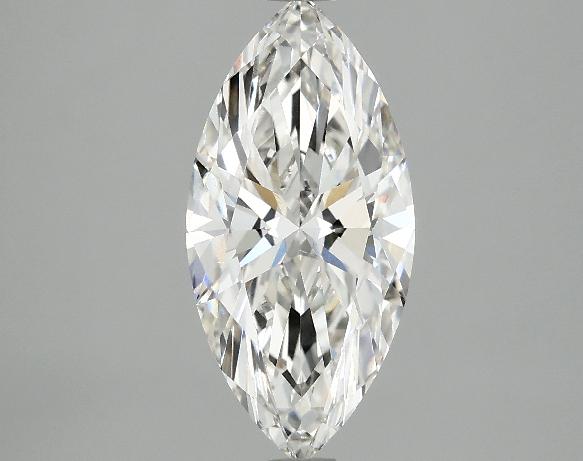 2.08 CT Marquise Diamond