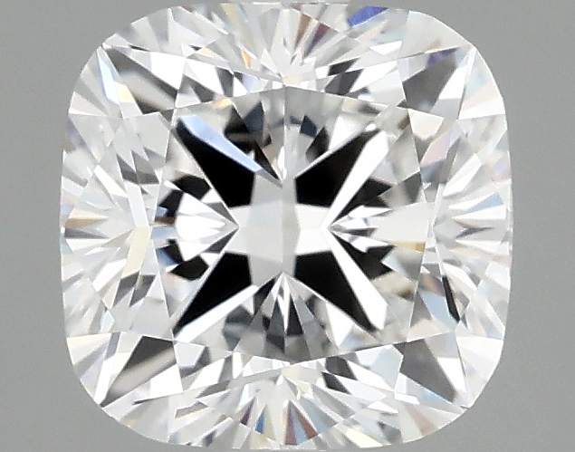 2.10 CT Cushion Diamond