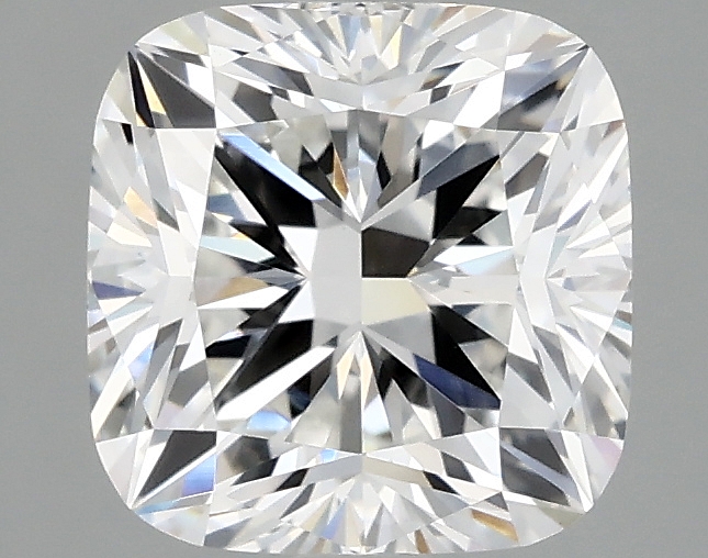 2.06 CT Cushion Diamond