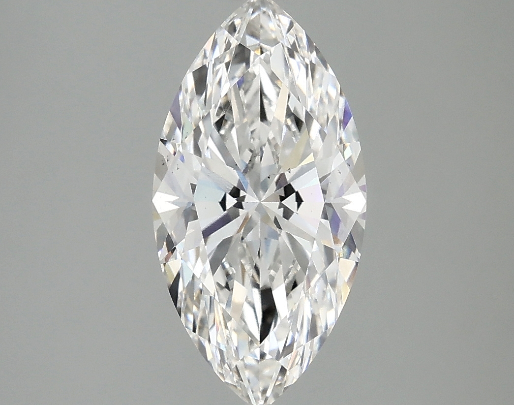 2.06 CT Marquise Diamond