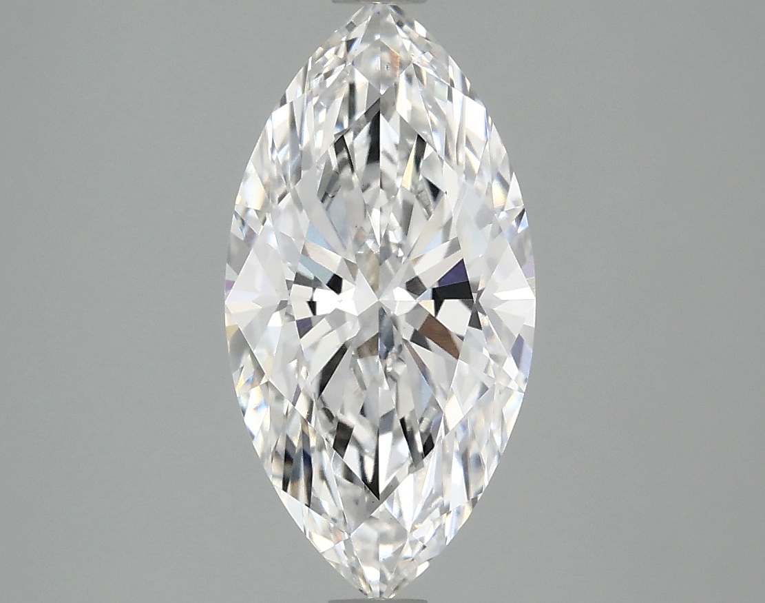 2.10 CT Marquise Diamond