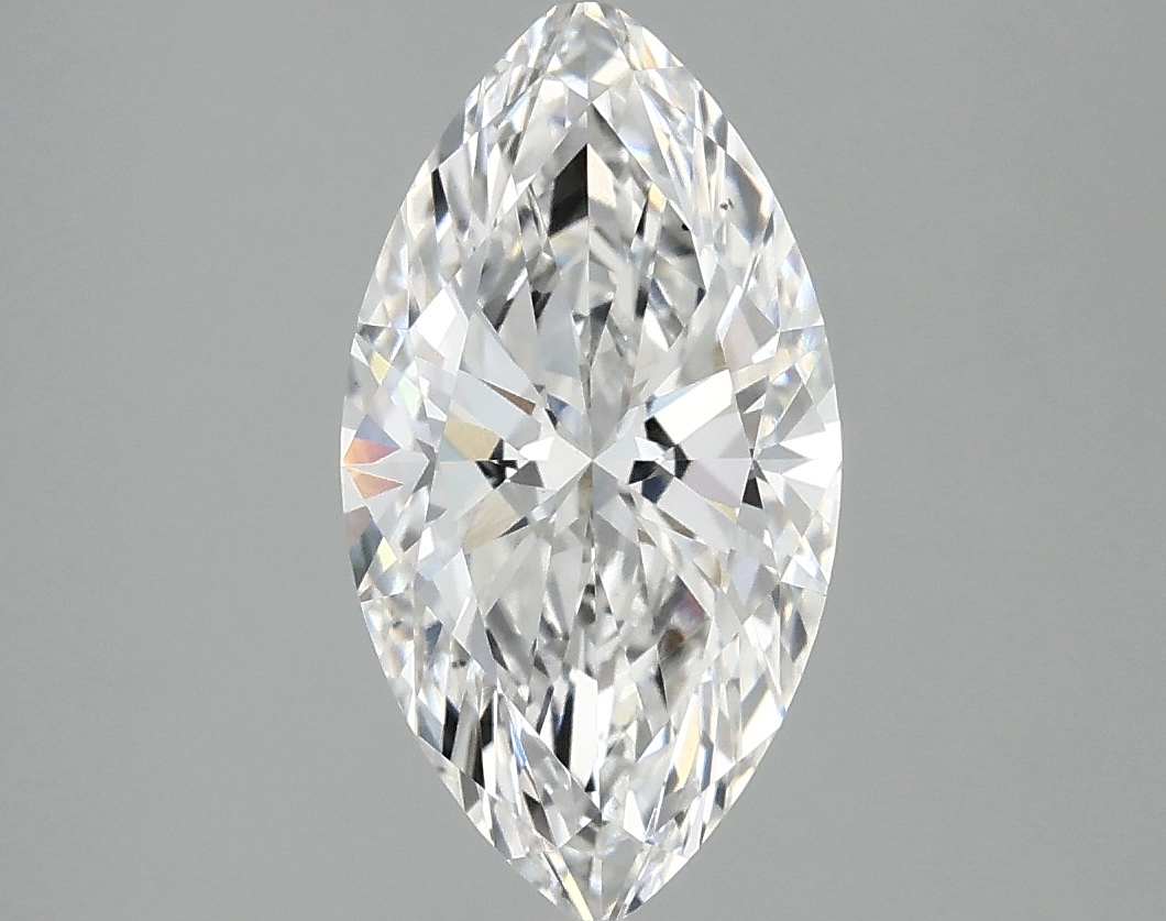 2.09 CT Marquise Diamond