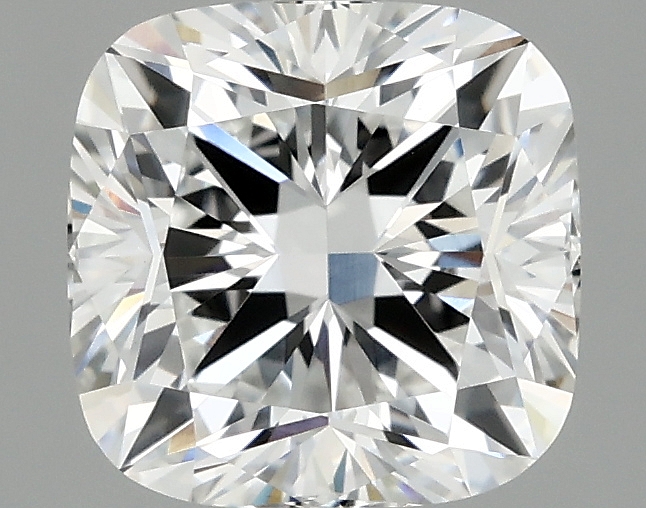 2.07 CT Cushion Diamond
