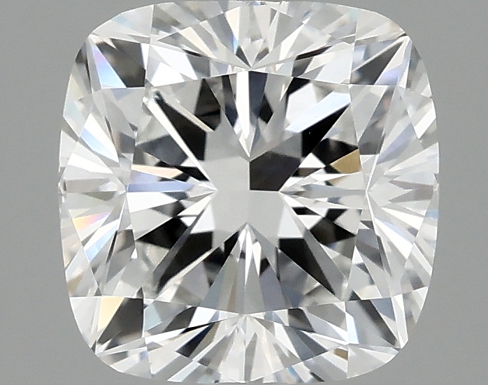 2.05 CT Cushion Diamond