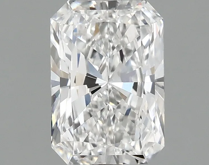 0.99 CT Radiant Diamond