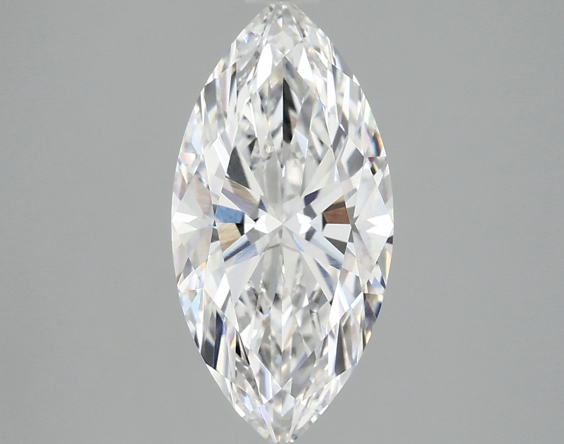 2.10 CT Marquise Diamond
