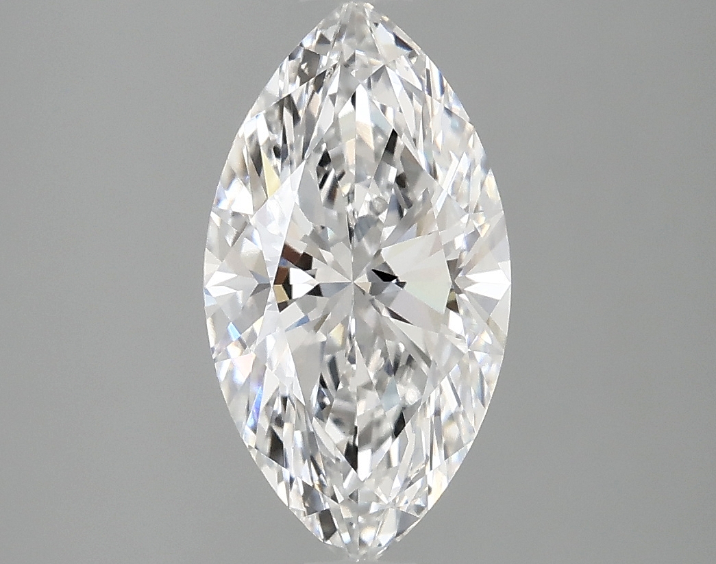 2.07 CT Marquise Diamond