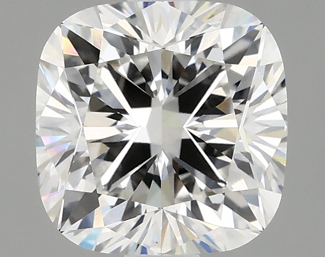 2.03 CT Cushion Diamond