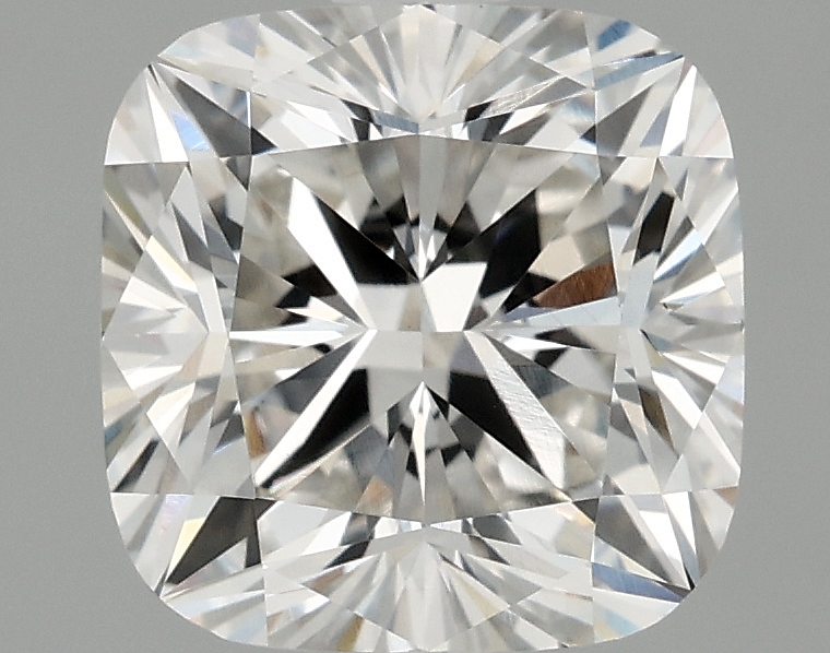 2.05 CT Cushion Diamond